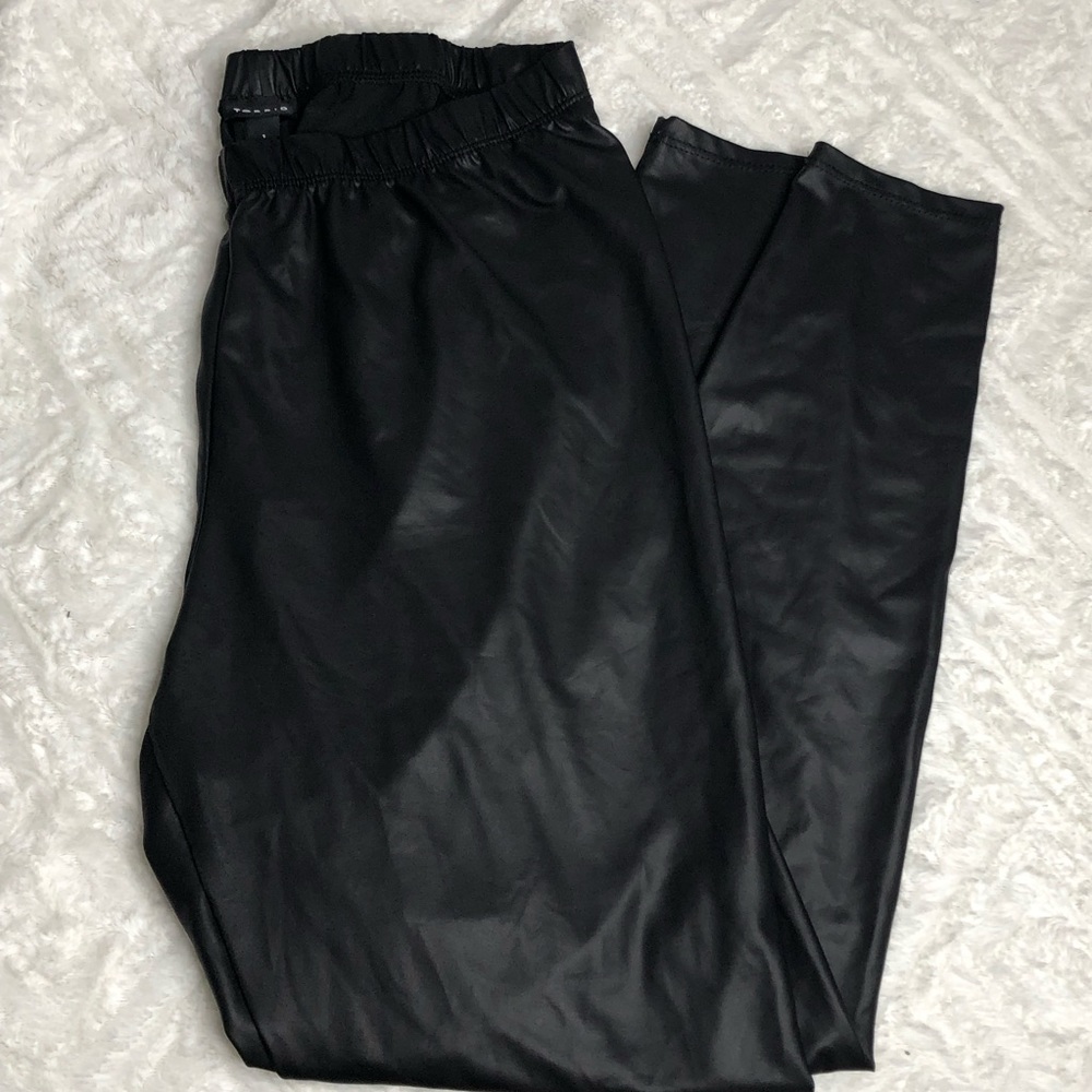 Torrid leggings size 1X